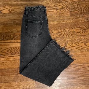 Wild Fable Black Skater Jeans Size